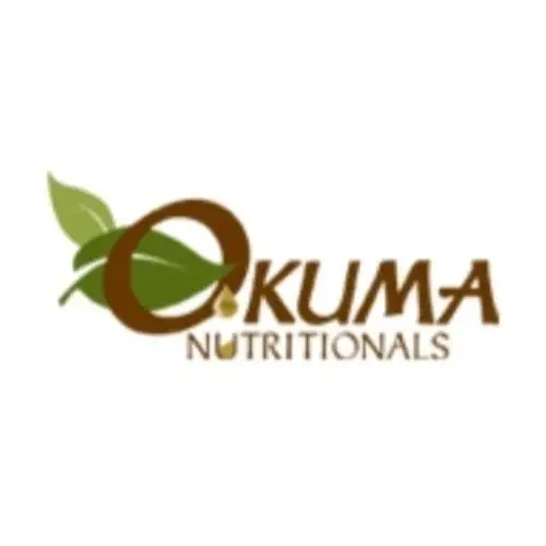 Okuma Nutritionals Promo Code