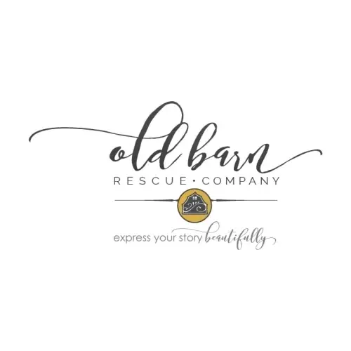 Old Barn Rescue Promo Code