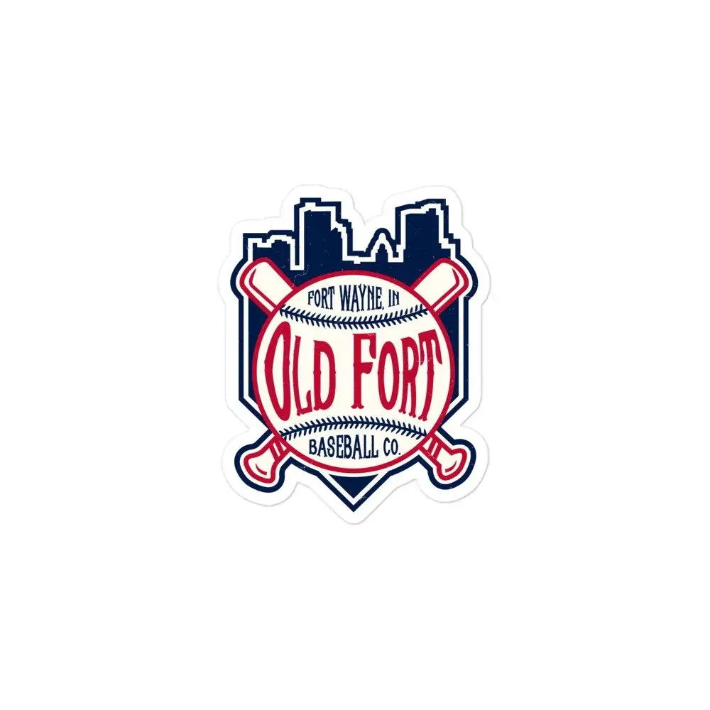 Old Fort Baseball Co Promo Code
