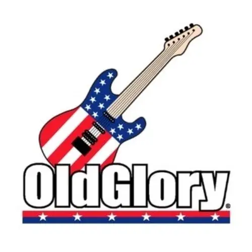 Old Glory Promo Code