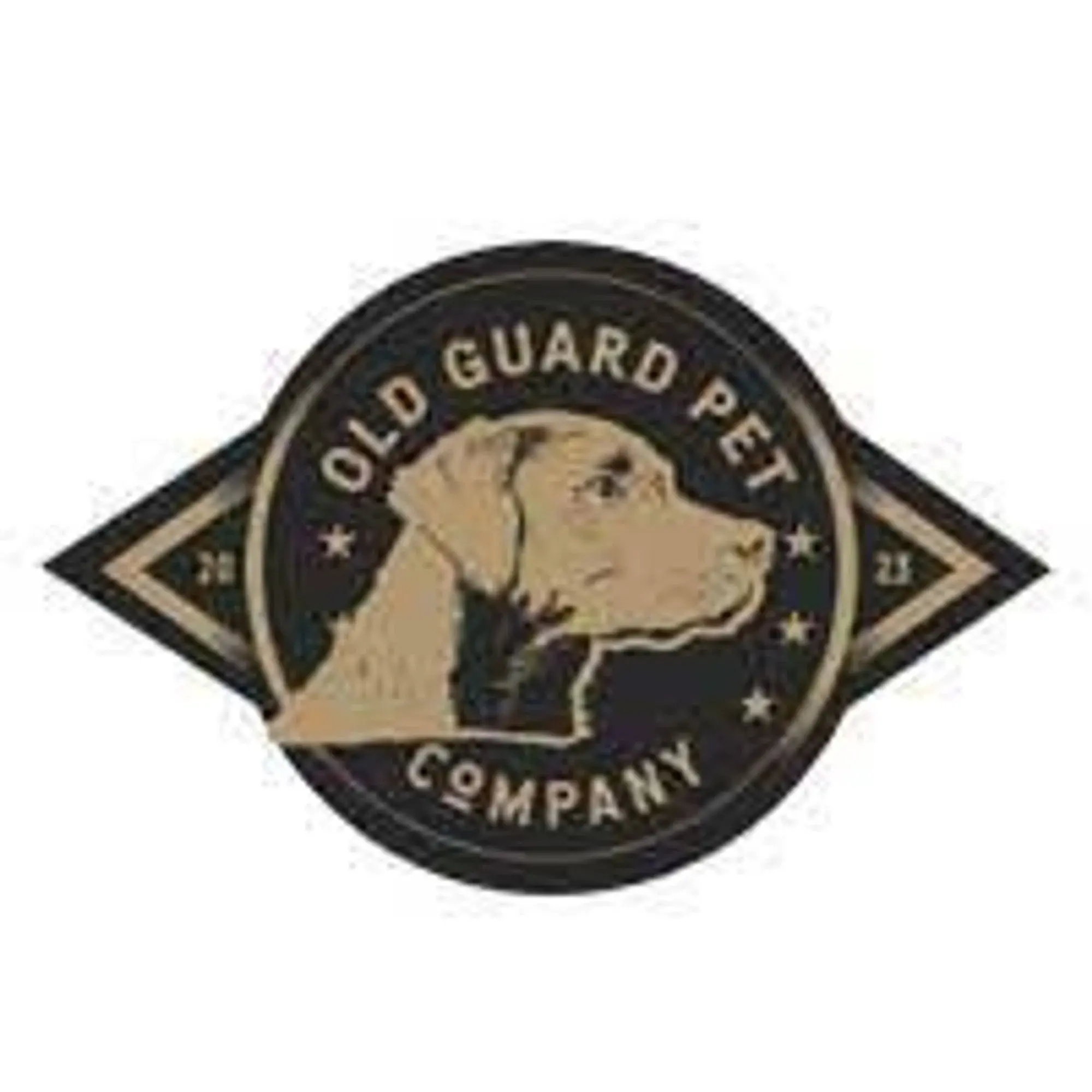 Old Guard Pet Co Promo Code
