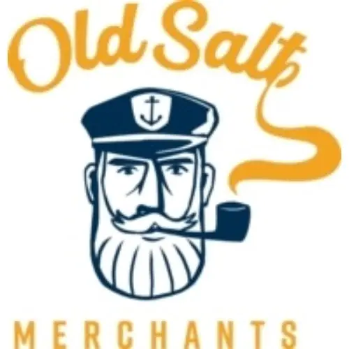 Old Salt Merchants Promo Code