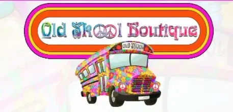 Old Skool Boutique Promo Code