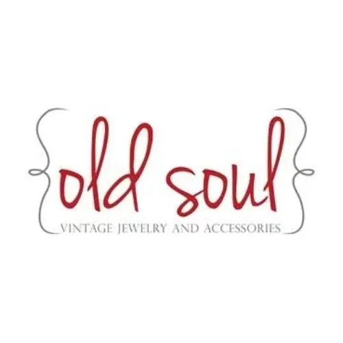 Old Soul Vintage Jewelry Promo Code