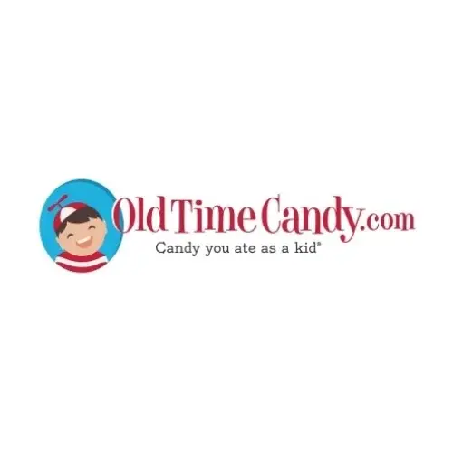 Old Time Candy Promo Code