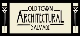 Old Town Architectural Salvage Promo Code