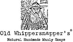 Old Whippersnapper's Natural Handmade Manly Soaps Promo Code