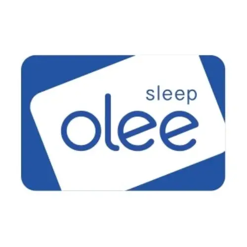 Olee Sleep Promo Code