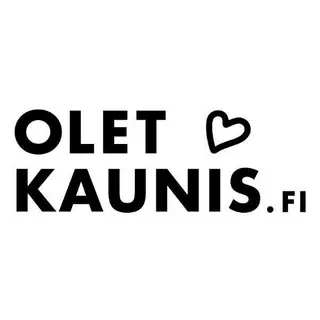 Oletkaunis.fi Promo Code