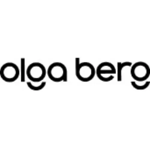 Olga Berg Promo Code