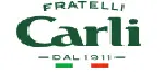 Olio Carli FR Promo Code