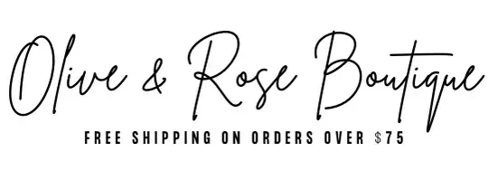 Olive and Rose Promo Code