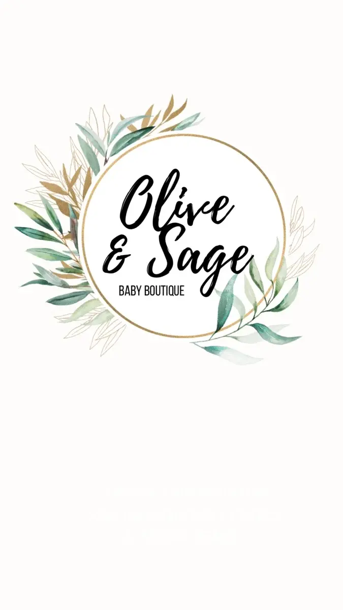 Olive and Sage Baby Boutique Promo Code