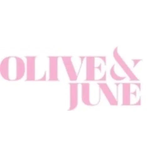Olive & June Promo Code