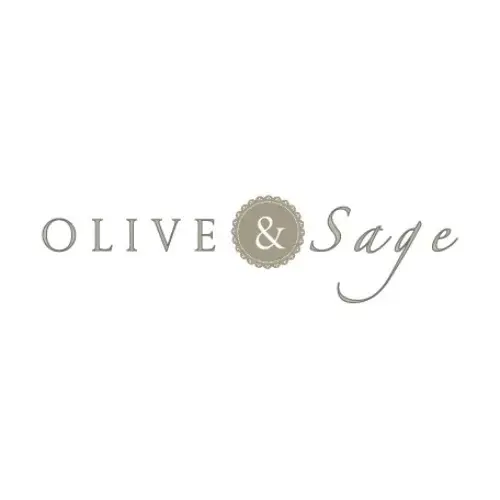 Olive & Sage Promo Code