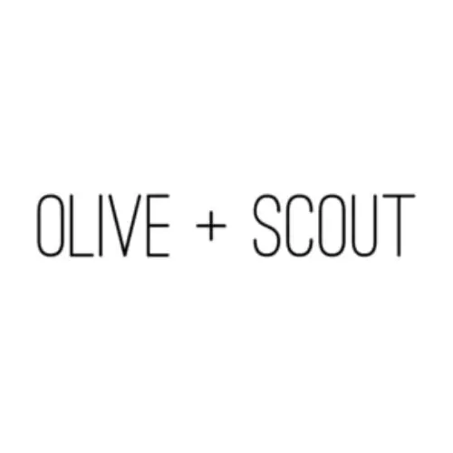Olive + Scout Promo Code