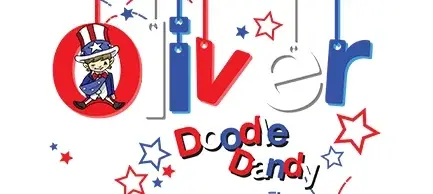Oliver Doodle Dandy Promo Code