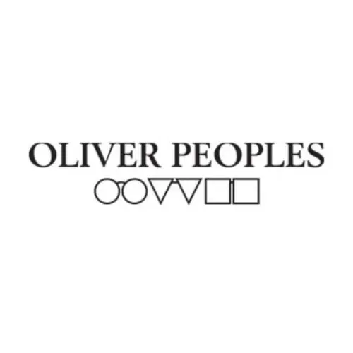 Oliver Peoples Promo Code