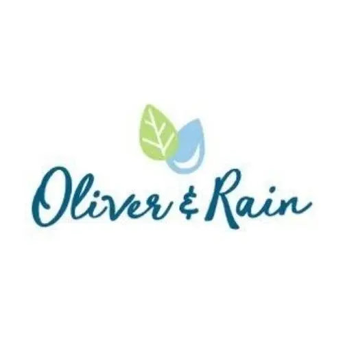 Oliver & Rain Promo Code