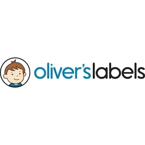 Oliver's Labels Promo Code