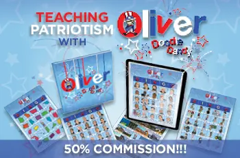Oliver the Ornament Promo Code