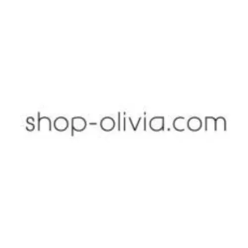 Olivia Boutique Promo Code