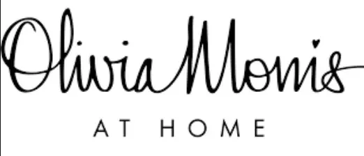 OLIVIA MORRIS AT HOME Promo Code