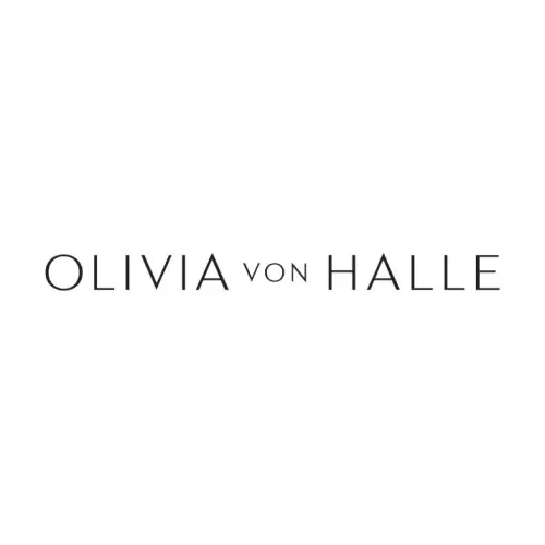 Olivia Von Halle Promo Code