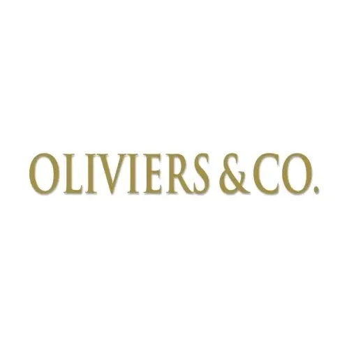 Oliviers and Co. Promo Code