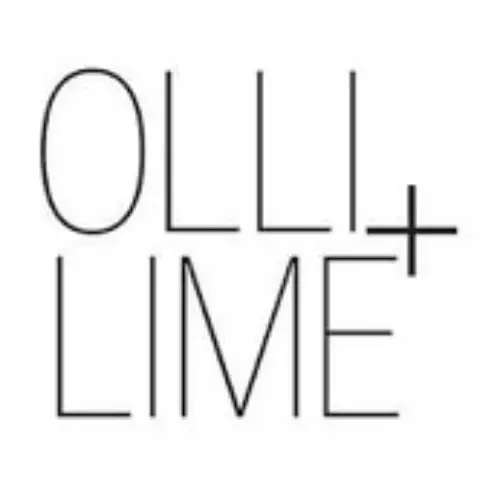 Olli + Lime Promo Code