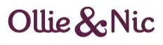 Ollie & Nic Promo Code