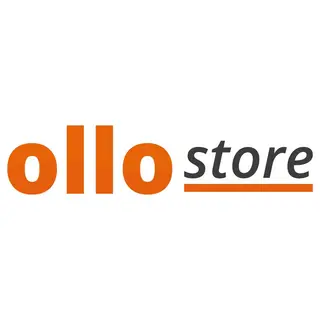 Ollo Store IT Promo Code
