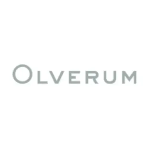 Olverum Promo Code