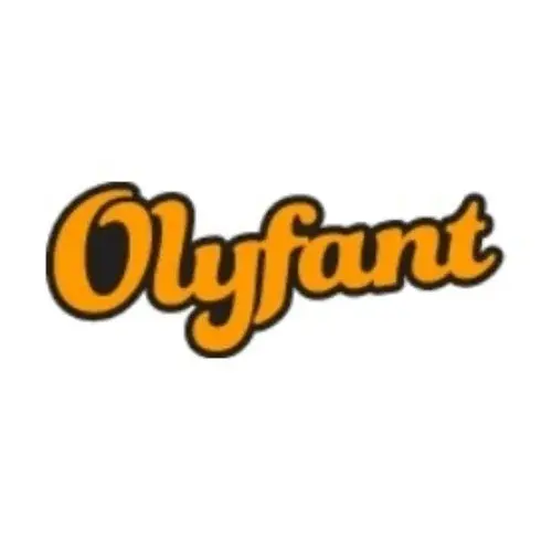 Olyfant.com Promo Code