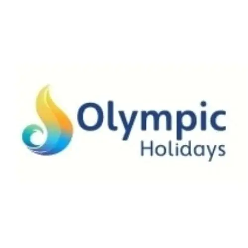 Olympic Holidays Promo Code