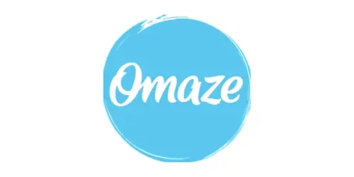 Omaze UK Promo Code