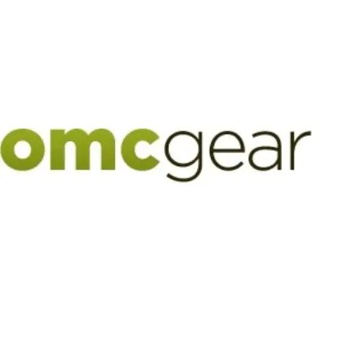 OMCgear Promo Code