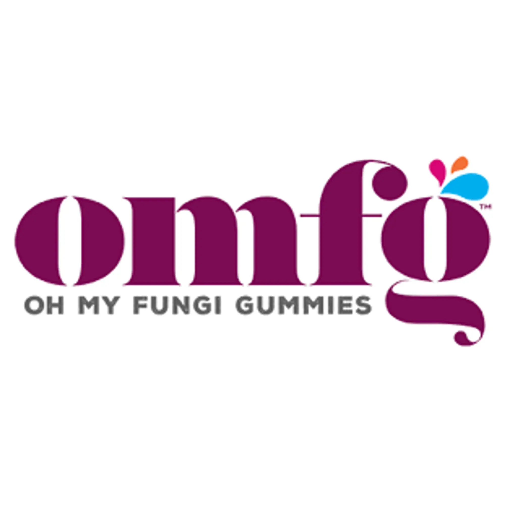 OMFG Gummies Promo Code