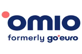 Omio (ex. GoEuro) ES  Promo Code