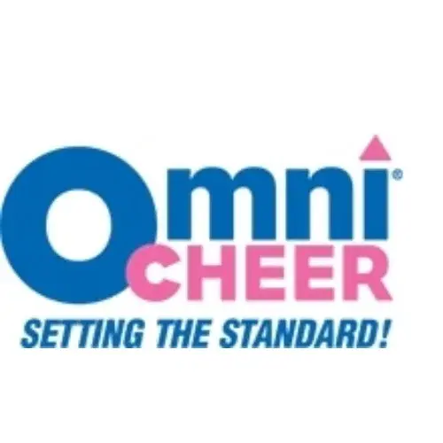 Omni Cheer Promo Code