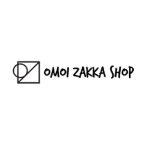 Omoi Zakka Shop Promo Code