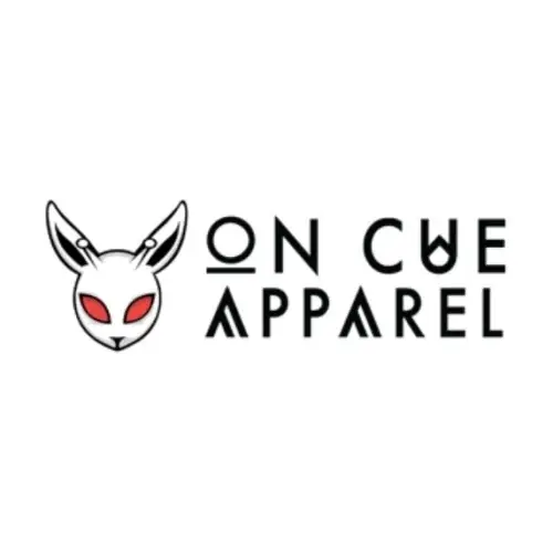 On Cue Apparel Promo Code