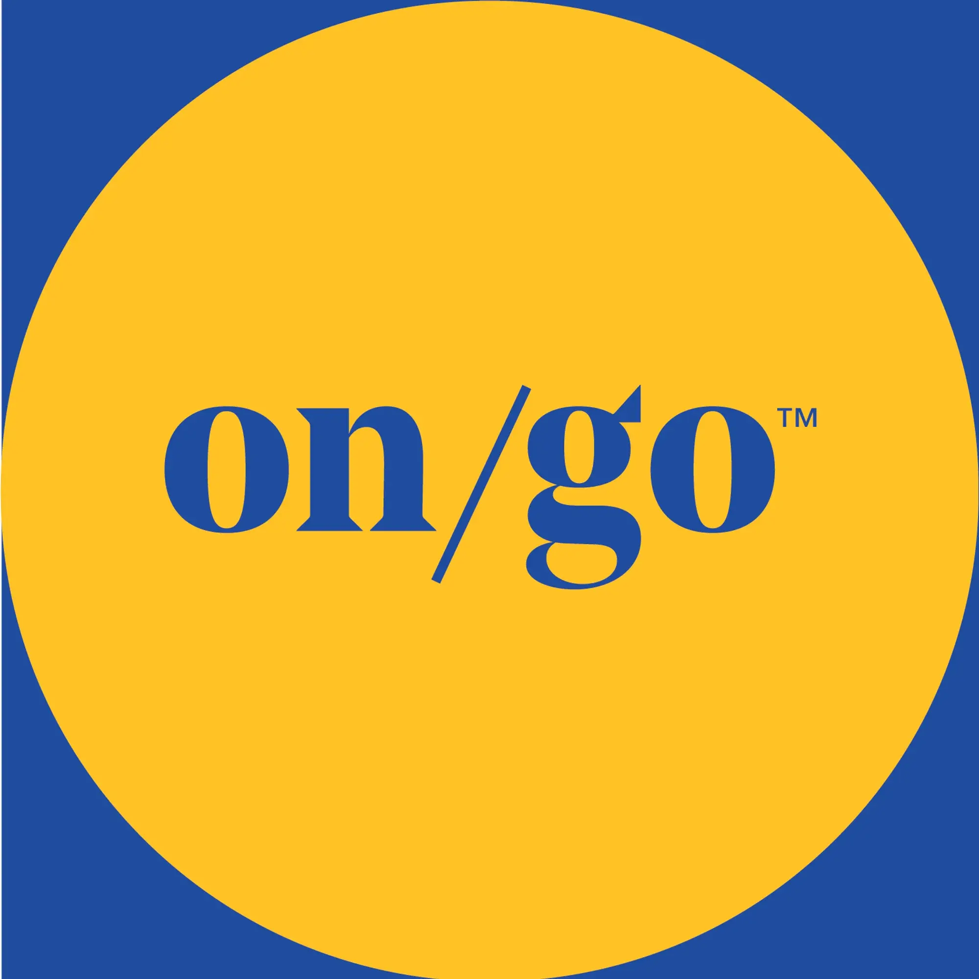 on/go Promo Code