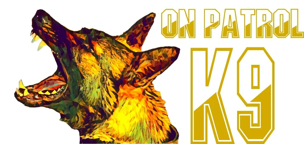 On Patrol K9 Promo Code
