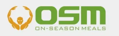On Season Meals Promo Code