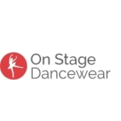 On Stage Dancewear Promo Code
