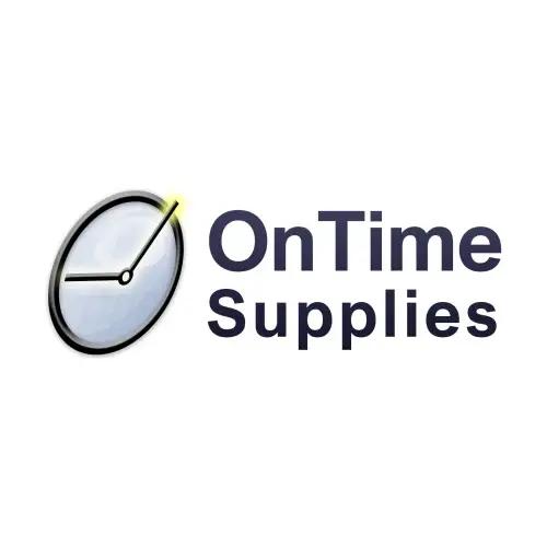 On Time Supplies Promo Code