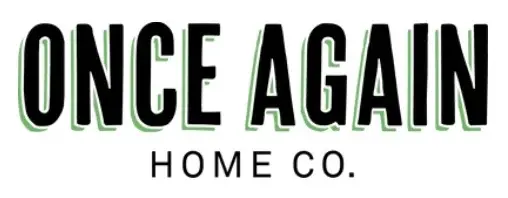 Once Again Home Co. Promo Code