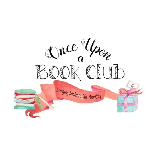 Once Upon a Book Club Promo Code