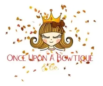 Once Upon A Bowtique & Co. Promo Code